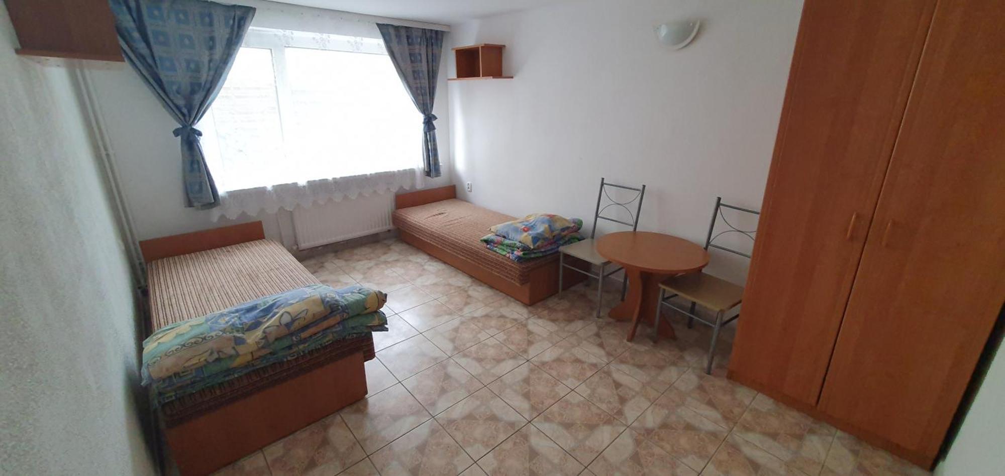 Grzybowo Pokoje Dış mekan fotoğraf