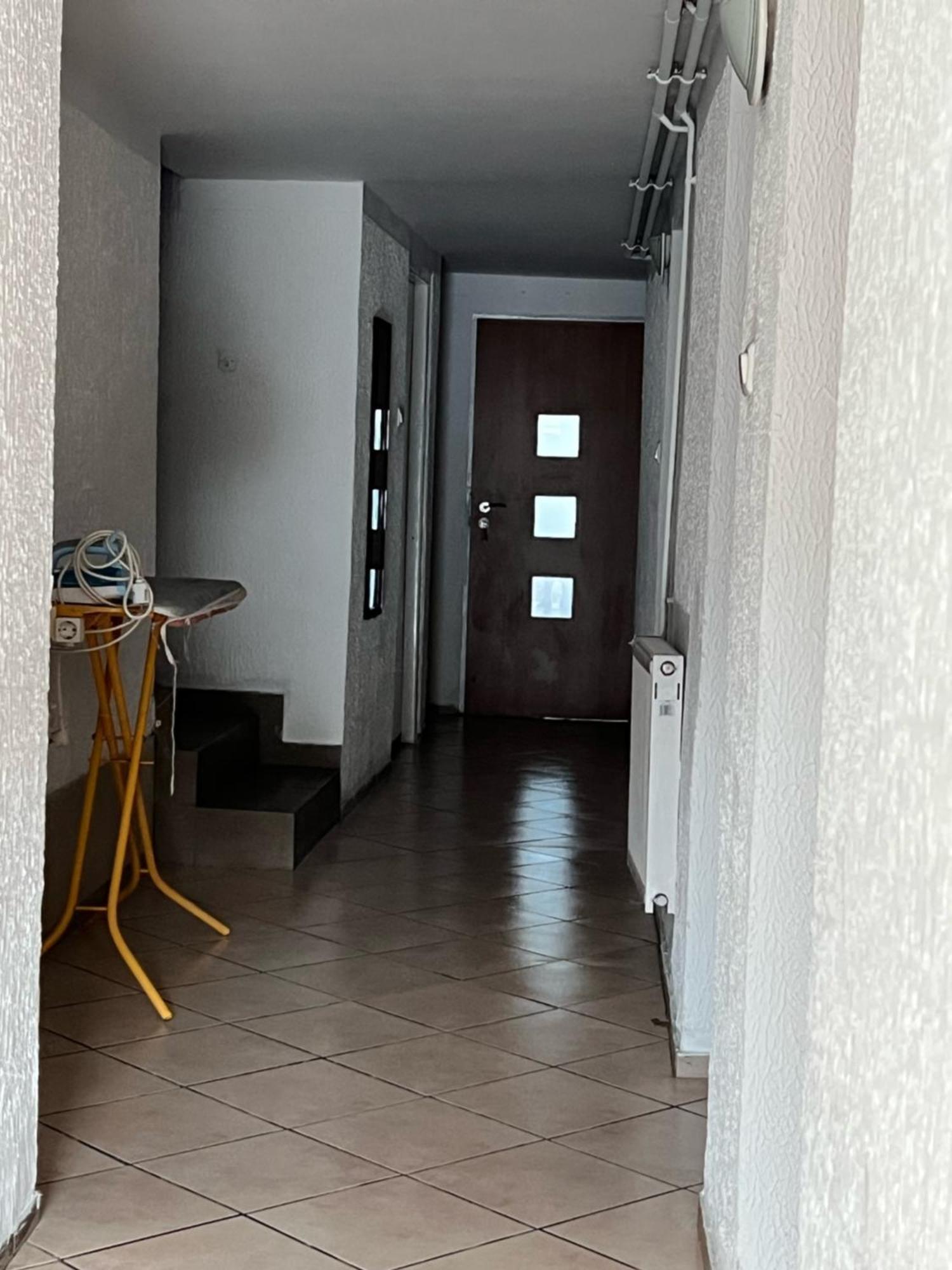 Grzybowo Pokoje Dış mekan fotoğraf